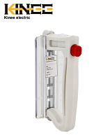 Рукоятка съема РС Рукоятка съема РС