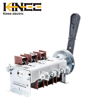 Рубильник ВР32-35В31 250А Kinee Рубильник ВР32-35В31 250А Kinee