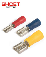 Наконечники РПИ-М 2-110 (08) Наконечники РПИ-М 2-110 (08)