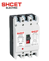 Авт. выключатели ВА57-35 габ.225 160А Авт. выключатели ВА57-35 габ.225 160А