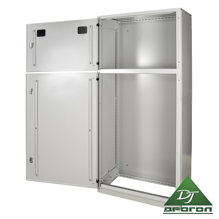 Корпус ВРУ-2двер. (1700*800*450) IP31 разборный Корпус ВРУ-2двер. (1700*800*450) IP31 разборный