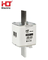 Плавкая вставка ППН-39 габ.3 355А Плавкая вставка ППН-39 габ.3 355А