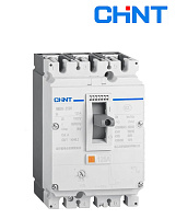 Автомат защиты двигателя NM8N-125S M 3Р 100А 50кА Автомат защиты двигателя NM8N-125S M 3Р 100А 50кА