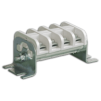 Клеммный блок КБ 10А 6к Клеммный блок КБ 10А 6к