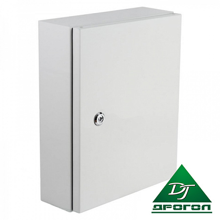 Ящик ЩРн-24 (390х310х120) IP54 Ящик ЩРн-24 (390х310х120) IP54