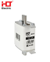 Плавкая вставка ППН-33 габ.00 40А Плавкая вставка ППН-33 габ.00 40А