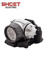 Фонарик светодиодный "Налобный" Фонарик светодиодный "Налобный"