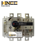 Pубильник HGLB 100A (I-O) Pубильник HGLB 100A (I-O)