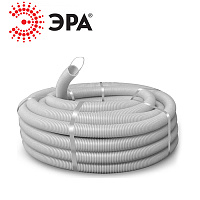 Гофр.труба ПВХ ф32 с зондом (50м/бух) Гофр.труба ПВХ ф32 с зондом (50м/бух)