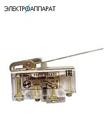 Микропереключатель ВП 73 11011 Микропереключатель ВП 73 11011