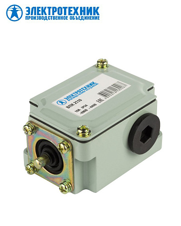 Выключатель ВПК 2110 Выключатель ВПК 2110