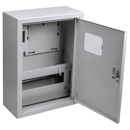 Ящик ЩУРн-1/12 (400*300*140) IP31 Дрогол Ящик ЩУРн-1/12 (400*300*140) IP31 Дрогол