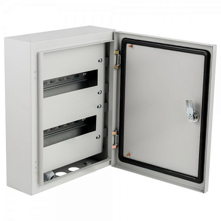 Ящик ЩРн-24 (390х310х120) IP54 Ящик ЩРн-24 (390х310х120) IP54