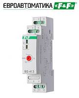Реле импульсное BIS-413 Реле импульсное BIS-413
