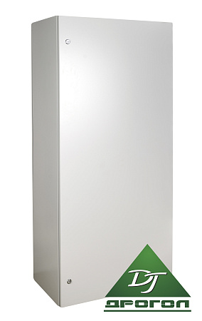 Корпус ВРУ-1двер. (1700*800*450) IP54 цельносварный Корпус ВРУ-1двер. (1700*800*450) IP54 цельносварный