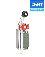 Выключатель путевой YBLX-P1/120/1U с регул. роликом CHINT Выключатель путевой YBLX-P1/120/1U с регул. роликом CHINT