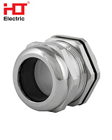 Сальник металлический PGM48 Сальник металлический PGM48