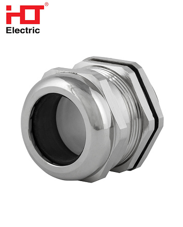 Сальник металлический PGM48 Сальник металлический PGM48