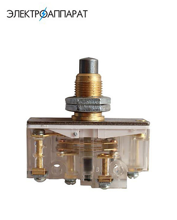 Микропереключатель ВП 73 10231 Микропереключатель ВП 73 10231