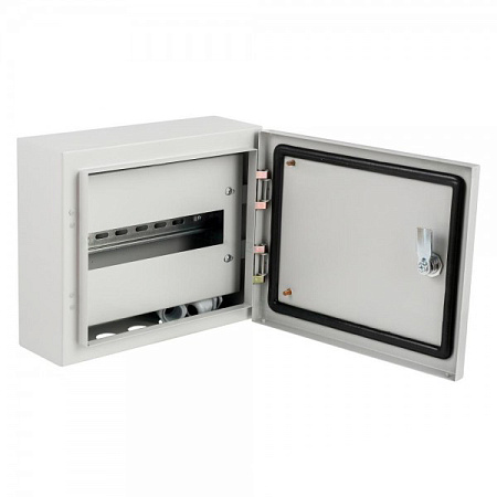 Ящик ЩРн-12 (260х310х120) IP54 Ящик ЩРн-12 (260х310х120) IP54