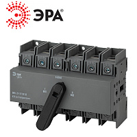 Рубильник ВНК-32-71130 3Р 80А на 2 направления Рубильник ВНК-32-71130 3Р 80А на 2 направления