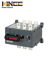 Рубильник ВНК 3Р 630А (I-O-II) Kinee Рубильник ВНК 3Р 630А (I-O-II) Kinee