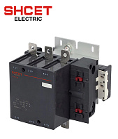 Контактор электромагнитный КТ 115А 110В Контактор электромагнитный КТ 115А 110В