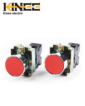 Кнопка XB2-BA42 (NC) Кнопка XB2-BA42 (NC)