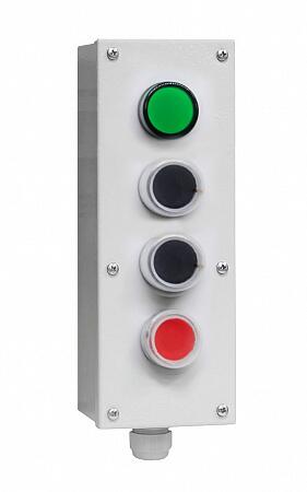 Пост ПКУ 15-21.141 Пост ПКУ 15-21.141