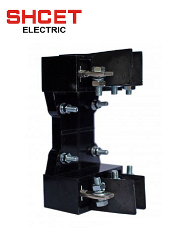 Основание втычное (база) для ВА57-35 габ. 63 Основание втычное (база) для ВА57-35 габ. 63