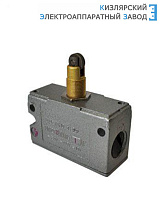 Микропереключатель МП 1203 исп.1 Микропереключатель МП 1203 исп.1