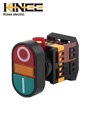 Кнопка APВВ-22N I-O Кнопка APВВ-22N I-O