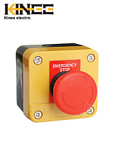 Пост кнопочный ПКУ-174 Пост кнопочный ПКУ-174