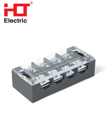 Клеммник ТВ 4504 (40А) Клеммник ТВ 4504 (40А)