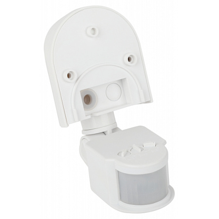 Датчик движения MD 04 1200Вт IP44 Датчик движения MD 04 1200Вт IP44