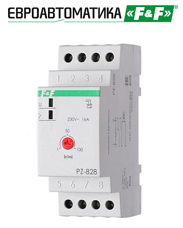 Реле уровня PZ-828 Реле уровня PZ-828