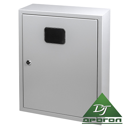 Ящик ЩУРн-3/30 (500*450*155) IP31 Дрогол Ящик ЩУРн-3/30 (500*450*155) IP31 Дрогол