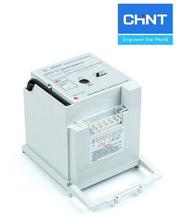 Моторный привод MOD24-M8 для NM8N-800 220АС/DC CHINT Моторный привод MOD24-M8 для NM8N-800 220АС/DC CHINT