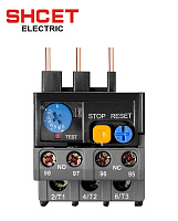 Реле тепловое РТ-1310 (4-6А) Реле тепловое РТ-1310 (4-6А)