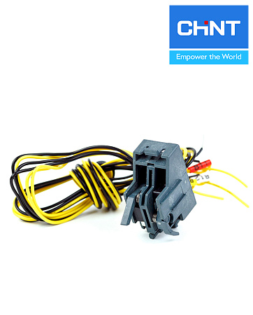 Вспомогательный и сигнал. контакт AX/AL-M2 L для NXM-160 Вспомогательный и сигнал. контакт AX/AL-M2 L для NXM-160