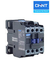 Контактор NXC-06A 220В (1НО+1НЗ) CHINT Контактор NXC-06A 220В (1НО+1НЗ) CHINT