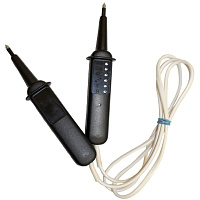 Указатель низкого напряжения УНН П 12-380 со звуком Указатель низкого напряжения УНН П 12-380 со звуком