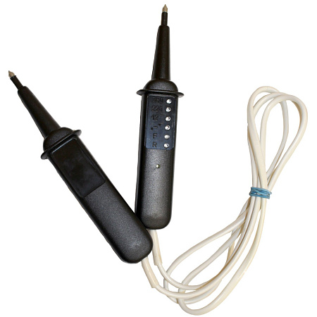 Указатель низкого напряжения УНН П 12-380 со звуком Указатель низкого напряжения УНН П 12-380 со звуком