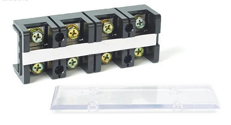 Клеммник ТС 604 (60А) Клеммник ТС 604 (60А)