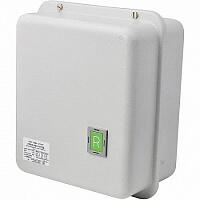 Магнитный пускатель ПМЛ-3610 Б 220В РТЛ2055 (30-41А) Магнитный пускатель ПМЛ-3610 Б 220В РТЛ2055 (30-41А)