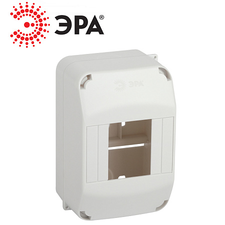 Бокс КМПн 1/4 ЭРА Бокс КМПн 1/4 ЭРА