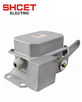 Путевой выключатель КУ-703 Путевой выключатель КУ-703