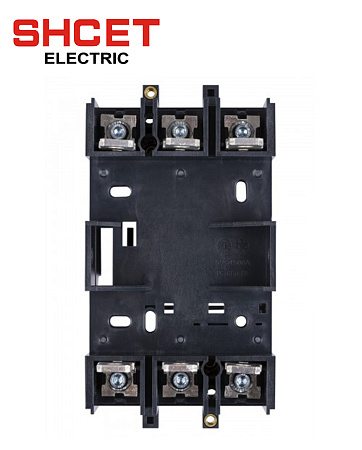 Основание втычное (база) для ВА57-39 габ.630 Основание втычное (база) для ВА57-39 габ.630