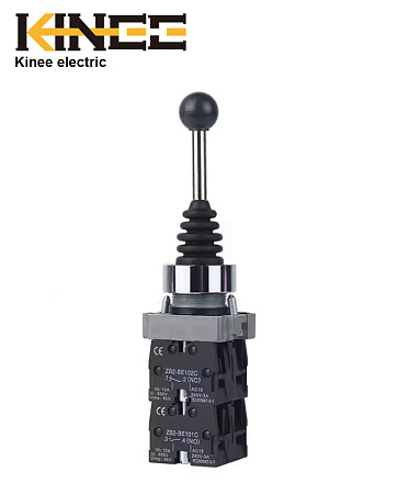 Переключатель ХD2-PA24 на 4 положения без фиксации Переключатель ХD2-PA24 на 4 положения без фиксации