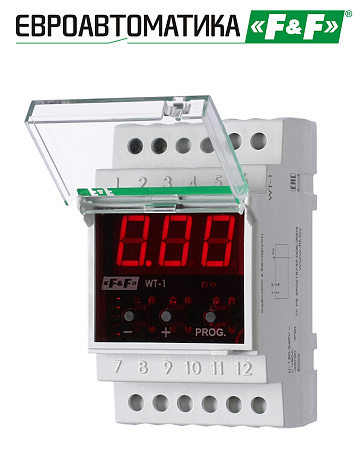 Указатели напряжения WT-1 Указатели напряжения WT-1